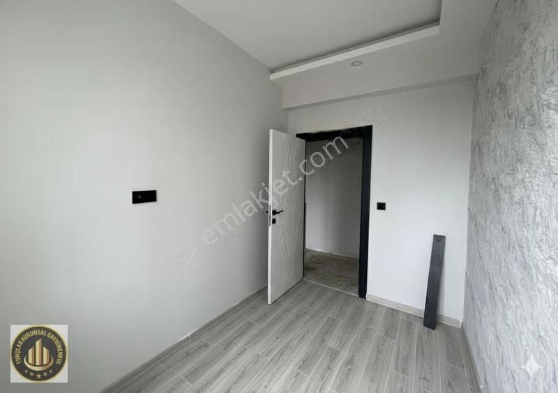 Zümrütkent'in Kalbinde Yatırımlık & Konforlu Sıfır 2+1 Daire - Görsel 2