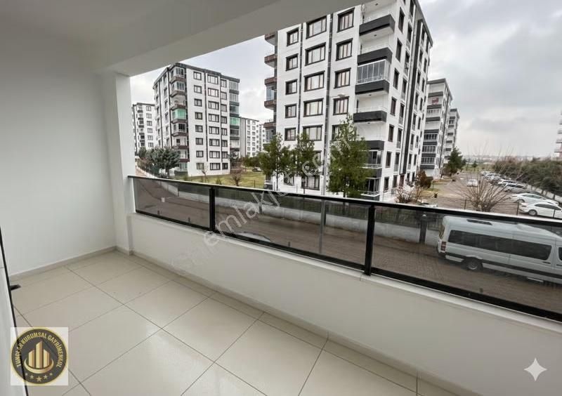 Zümrütkent'in Kalbinde Yatırımlık & Konforlu Sıfır 2+1 Daire - Görsel 4