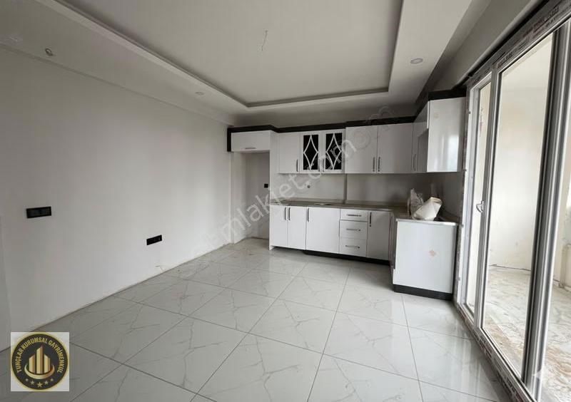 Zümrütkent'in Kalbinde Yatırımlık & Konforlu Sıfır 2+1 Daire - Görsel 13