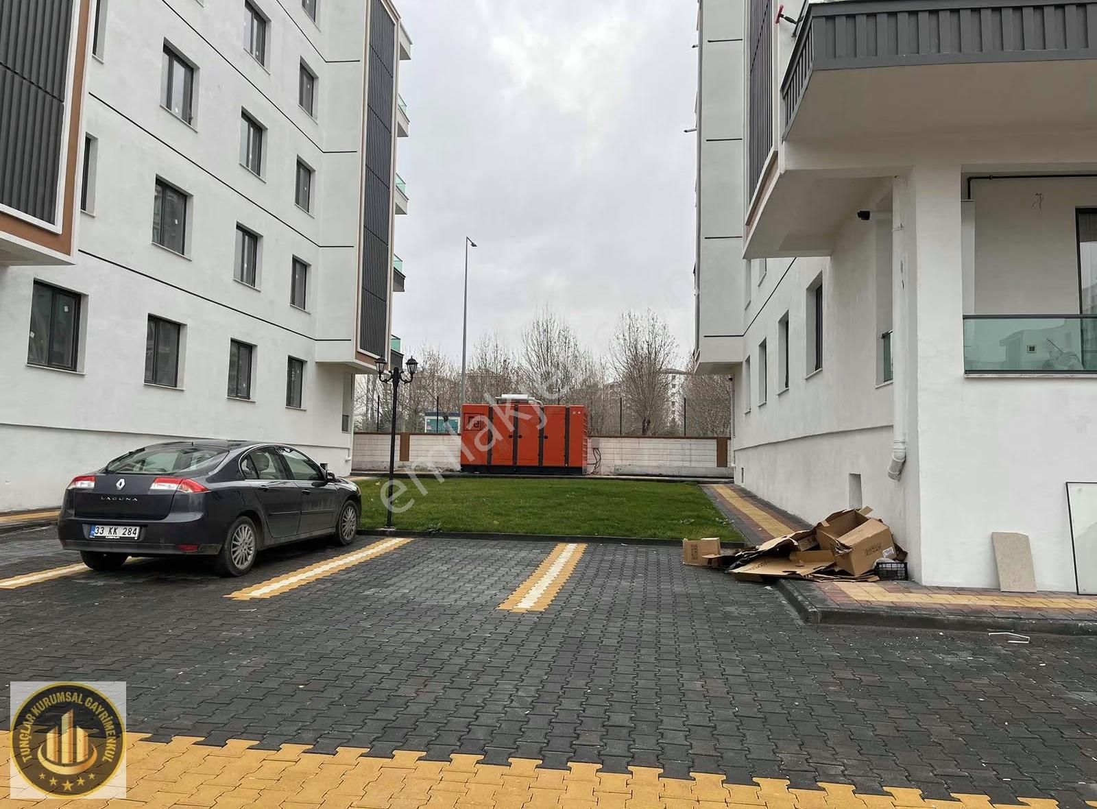Hacı Halit Kalitesiyle 2+1 Fırsat Satılık Daire Bağcılar 'da - Görsel 4