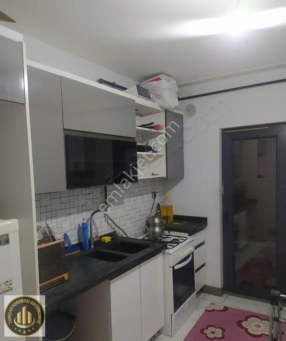 Talaytepe Araştırma Hastahanesi Cıvarı Acil Satılık 2+1 Daire - Görsel 3