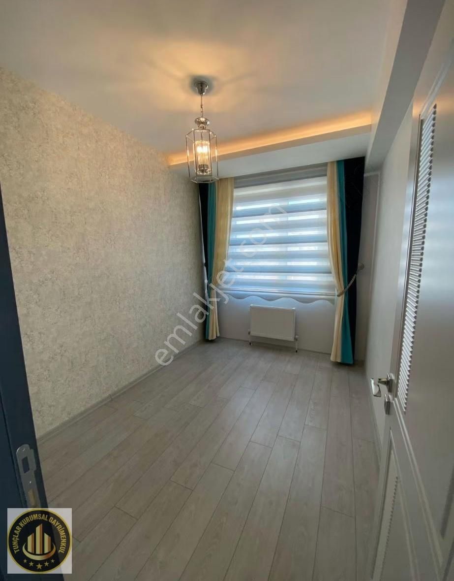 Altındağ Karşısında Satılık Lüküs Sitede 3+1 Arakat Daire - Görsel 5