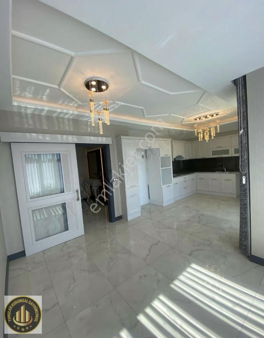Altındağ Karşısında Satılık Lüküs Sitede 3+1 Arakat Daire - Görsel 8