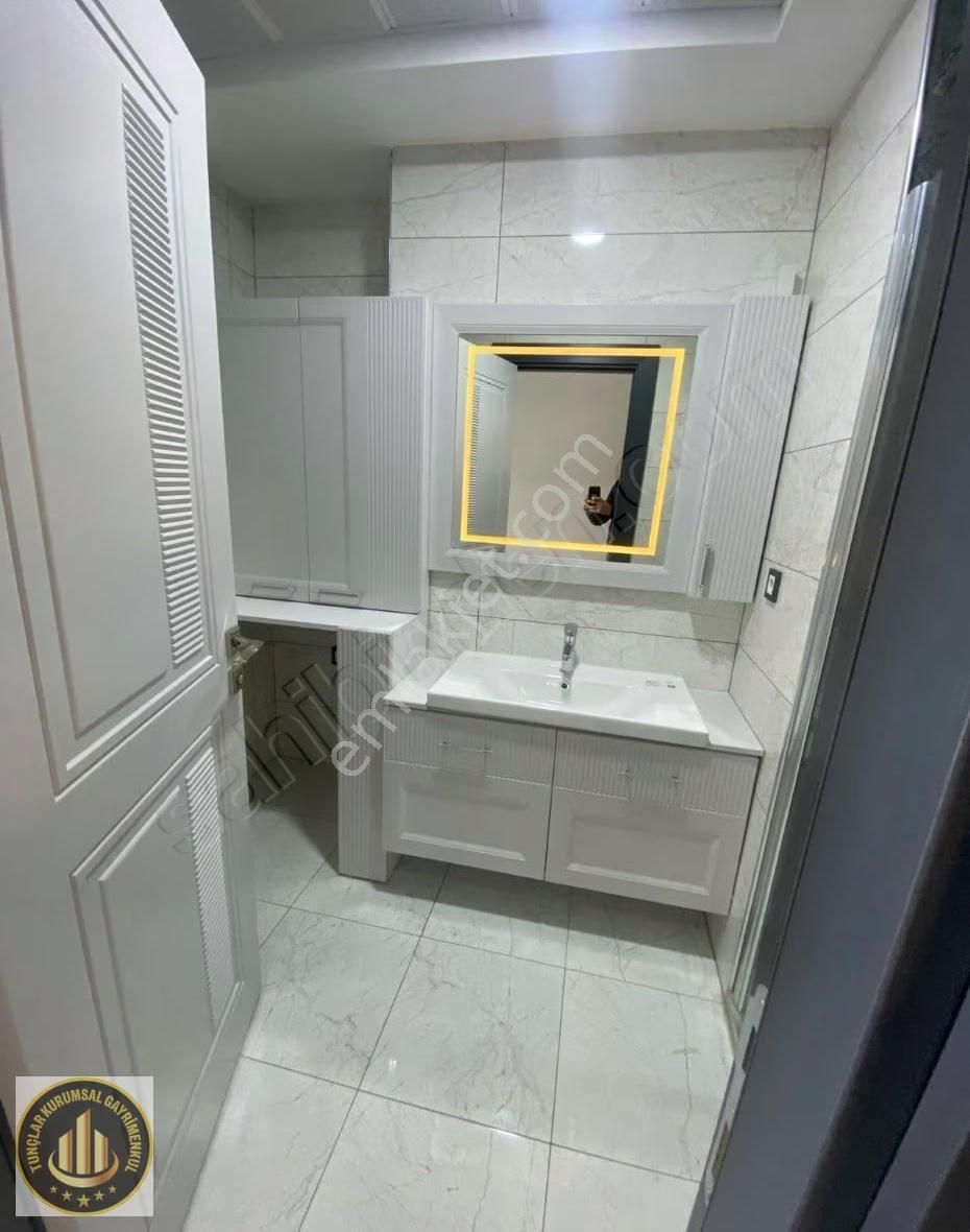 Altındağ Karşısında Satılık Lüküs Sitede 3+1 Arakat Daire - Görsel 9
