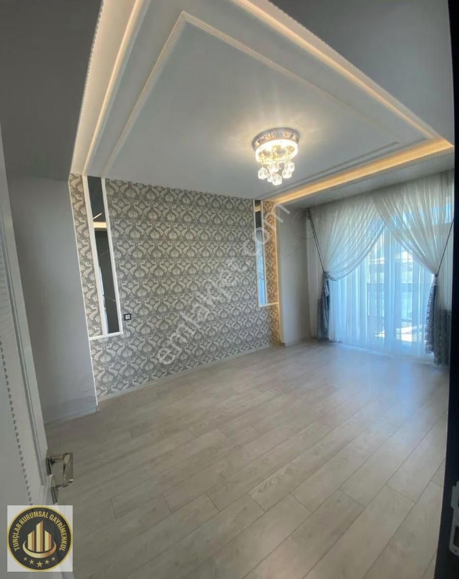 Altındağ Karşısında Satılık Lüküs Sitede 3+1 Arakat Daire - Görsel 12