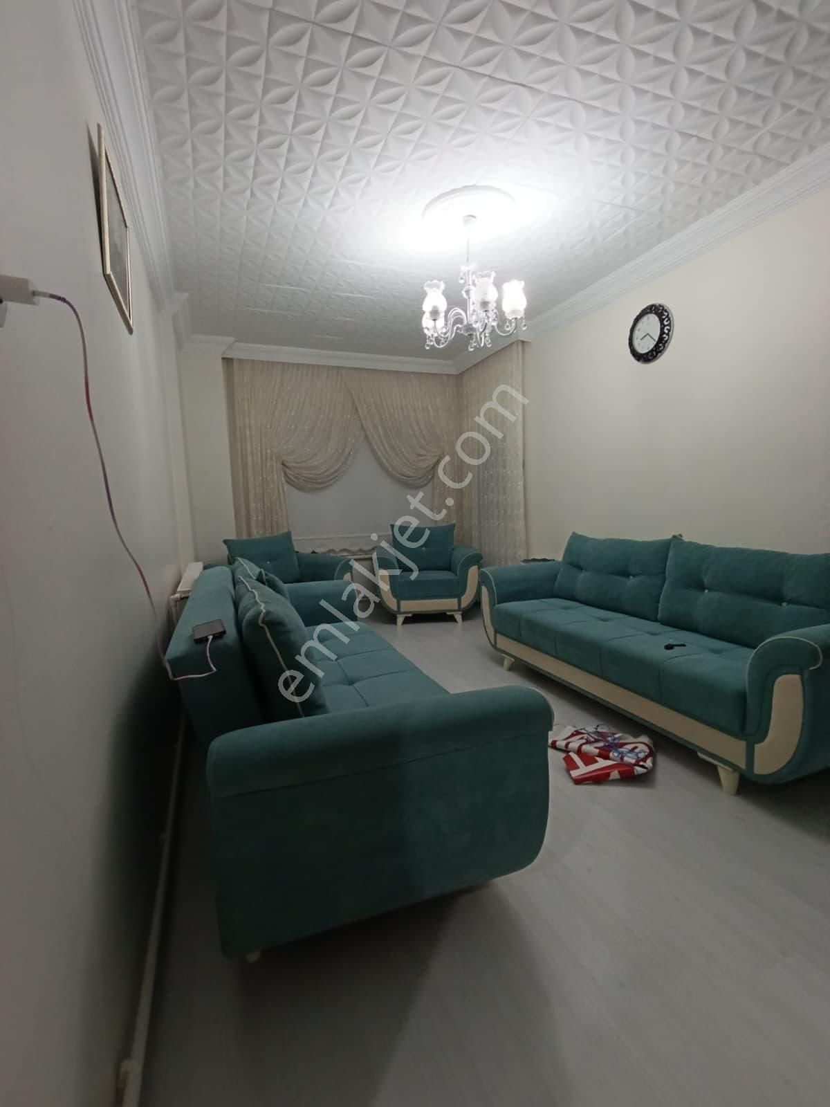 Tranvay Yanıbaşında Fuul Eşyalı Kombili 3+1 Kiralık Daire - Görsel 5