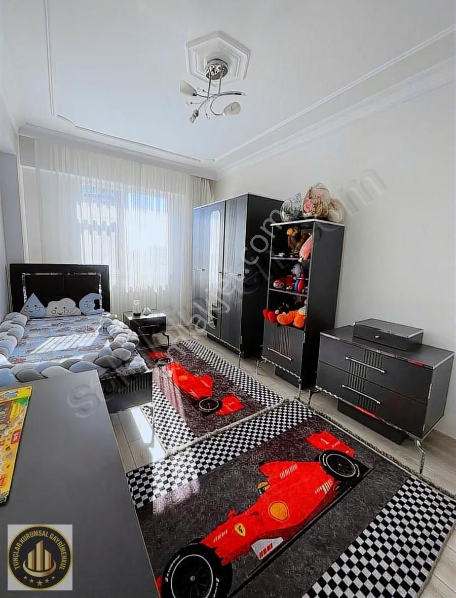Gaziler 75 Caddeye İkinci Parsel Satılık 3+1 Lüküs Daire - Görsel 27