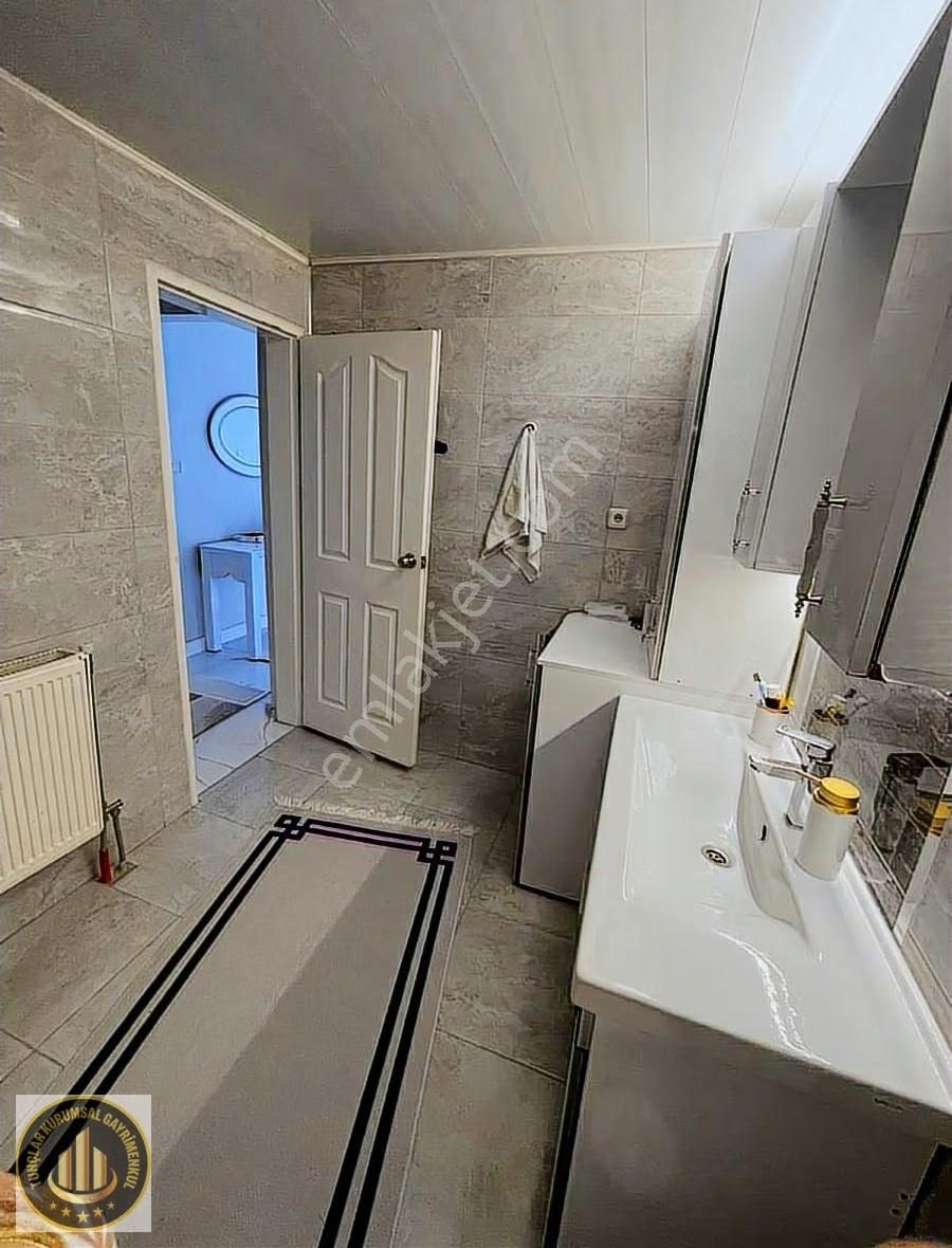 Gaziler 75 Caddeye İkinci Parsel Satılık 3+1 Lüküs Daire - Görsel 14