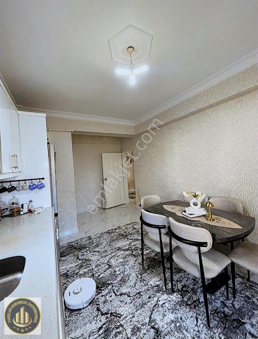 Gaziler 75 Caddeye İkinci Parsel Satılık 3+1 Lüküs Daire - Görsel 12