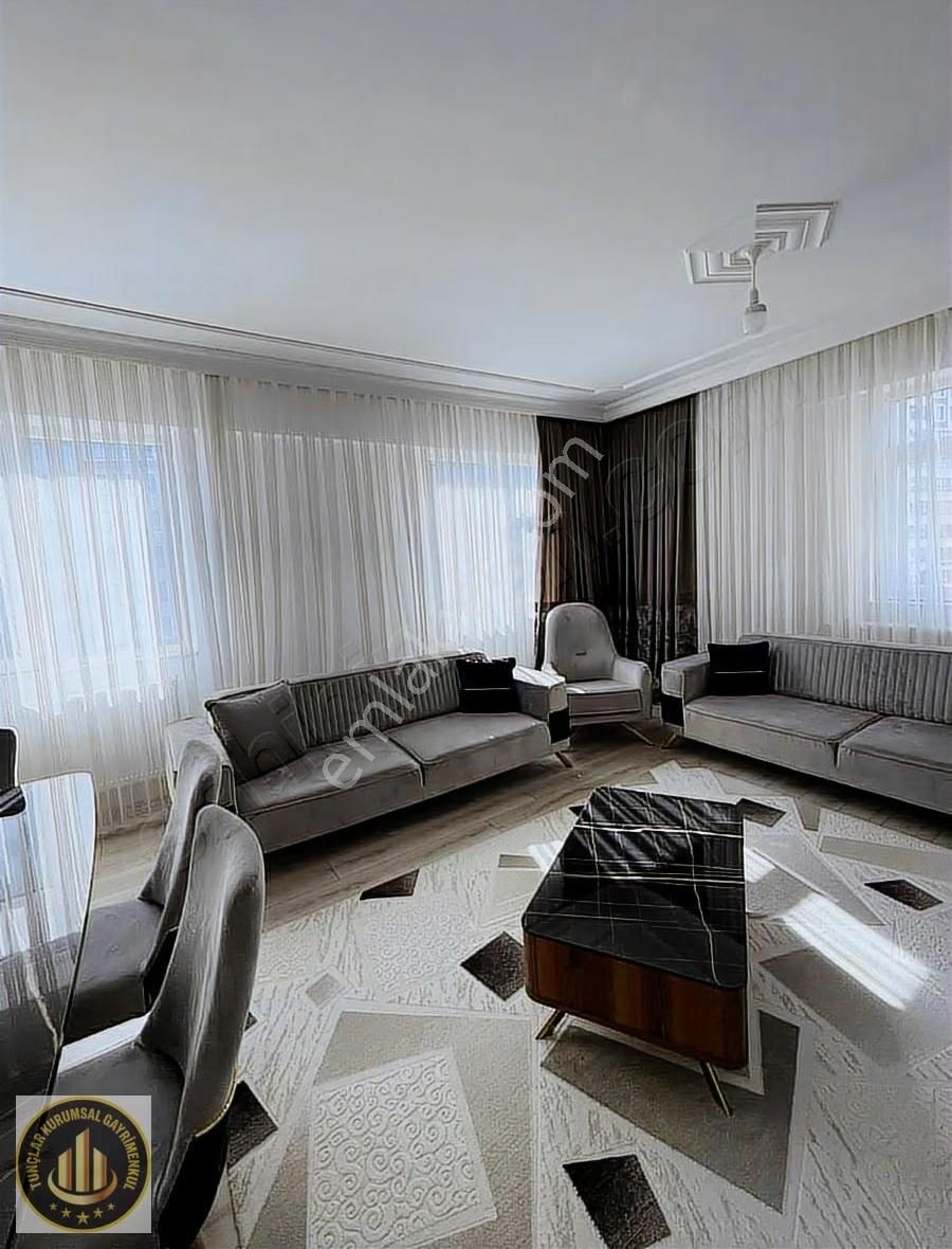 Gaziler 75 Caddeye İkinci Parsel Satılık 3+1 Lüküs Daire - Görsel 33
