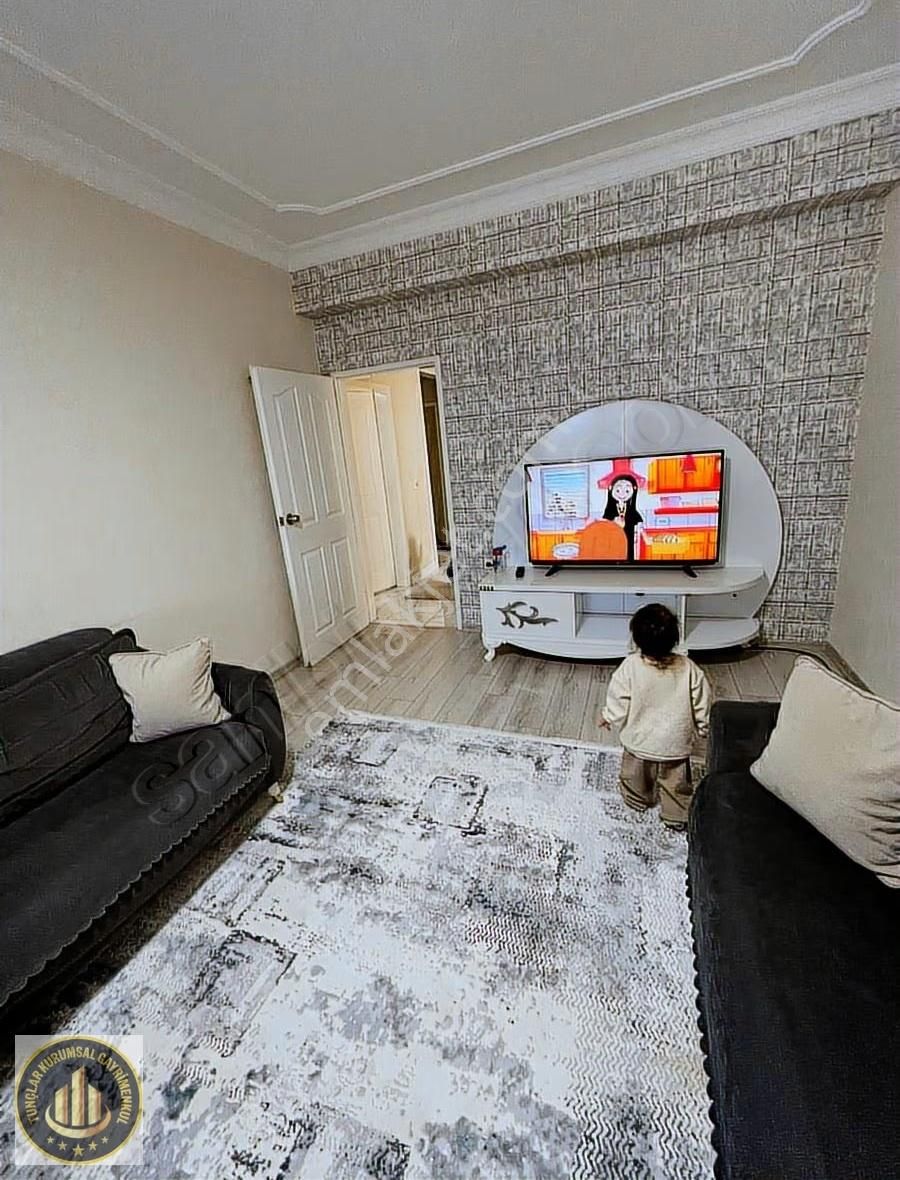 Gaziler 75 Caddeye İkinci Parsel Satılık 3+1 Lüküs Daire - Görsel 11