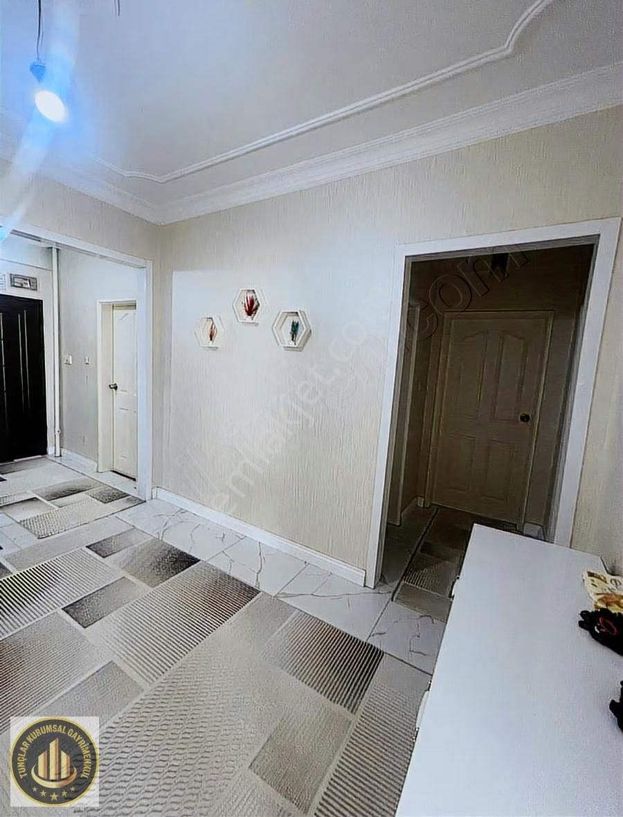 Gaziler 75 Caddeye İkinci Parsel Satılık 3+1 Lüküs Daire - Görsel 21