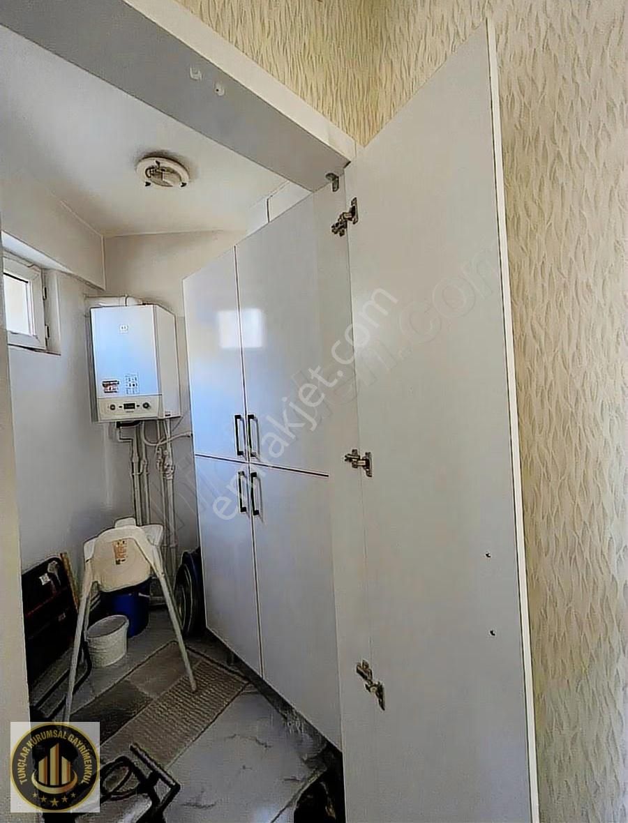 Gaziler 75 Caddeye İkinci Parsel Satılık 3+1 Lüküs Daire - Görsel 23