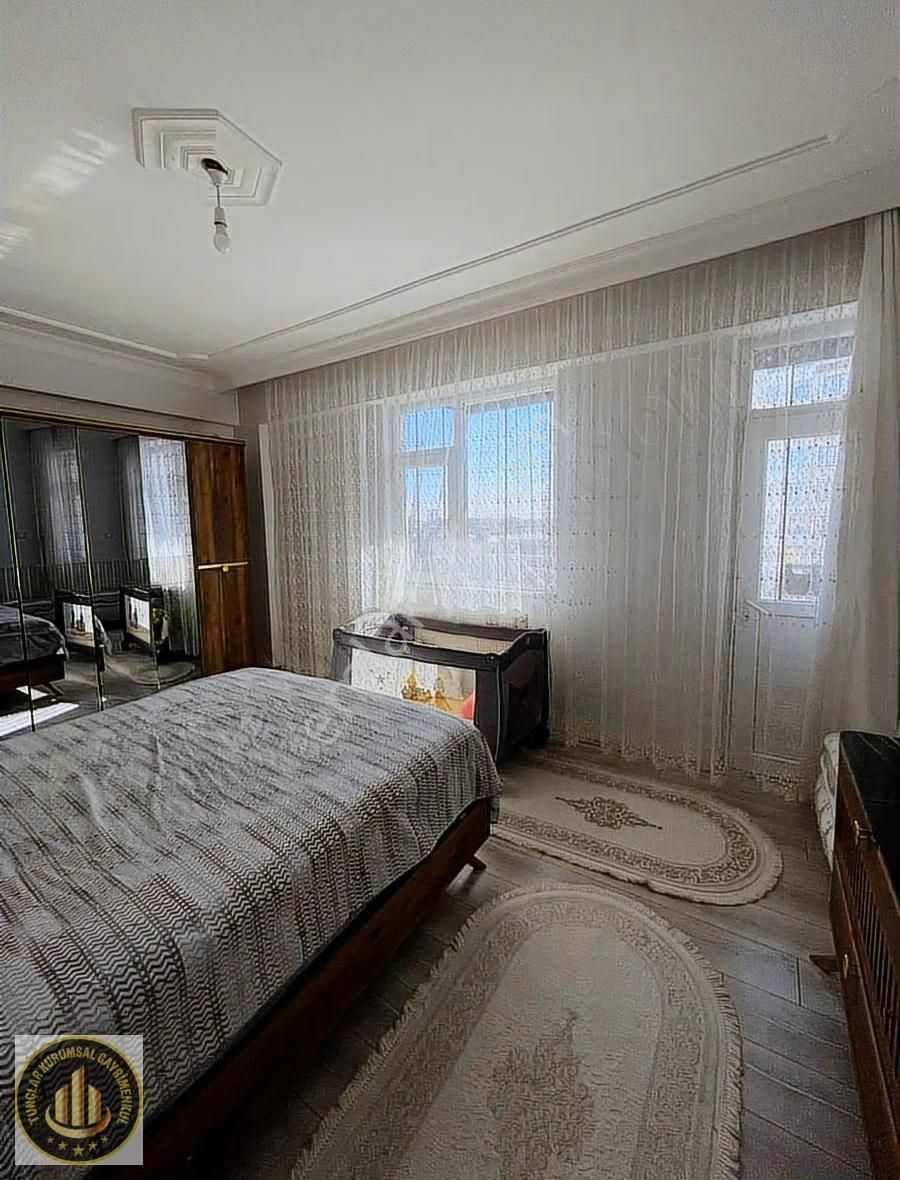 Gaziler 75 Caddeye İkinci Parsel Satılık 3+1 Lüküs Daire - Görsel 28
