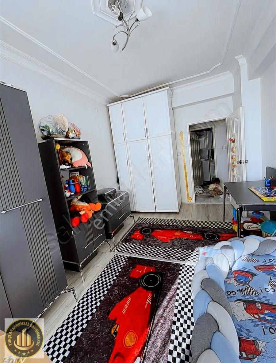 Gaziler 75 Caddeye İkinci Parsel Satılık 3+1 Lüküs Daire - Görsel 17