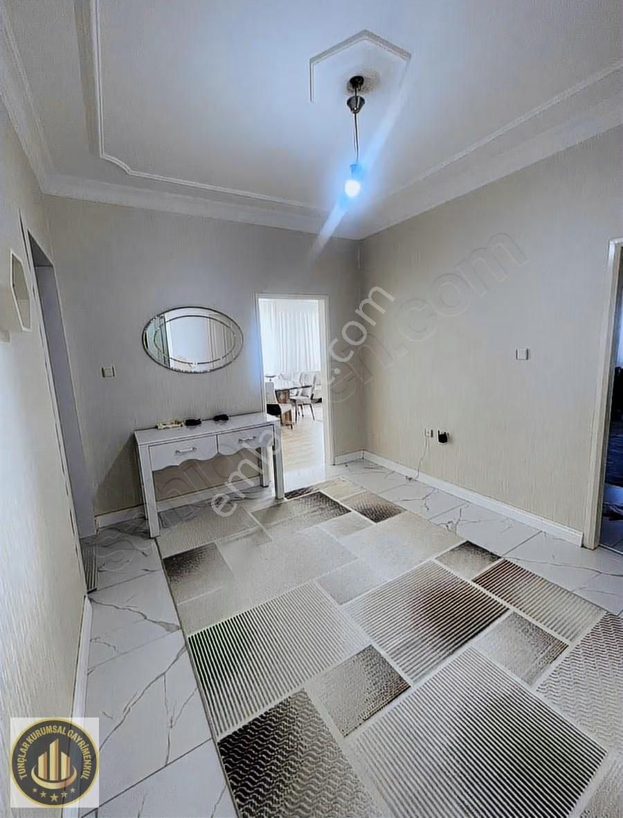 Gaziler 75 Caddeye İkinci Parsel Satılık 3+1 Lüküs Daire - Görsel 4