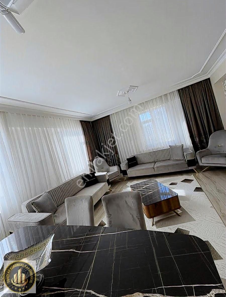 Gaziler 75 Caddeye İkinci Parsel Satılık 3+1 Lüküs Daire - Görsel 6