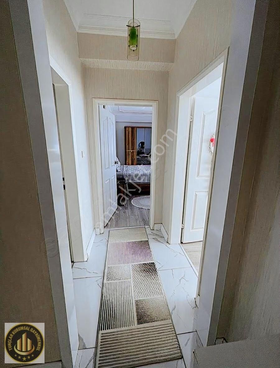 Gaziler 75 Caddeye İkinci Parsel Satılık 3+1 Lüküs Daire - Görsel 20