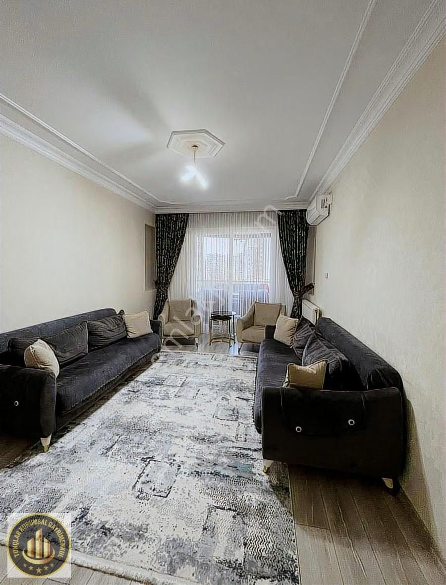 Gaziler 75 Caddeye İkinci Parsel Satılık 3+1 Lüküs Daire - Görsel 10