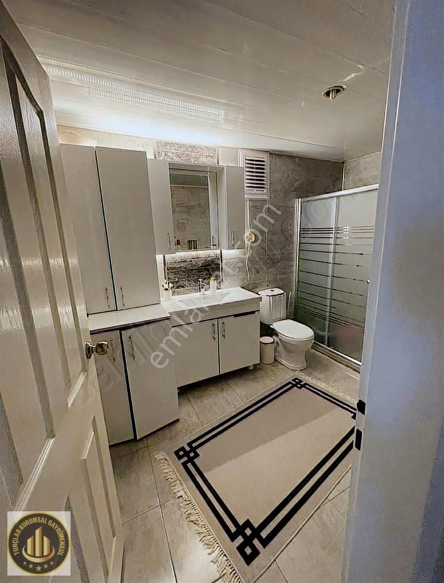 Gaziler 75 Caddeye İkinci Parsel Satılık 3+1 Lüküs Daire - Görsel 30