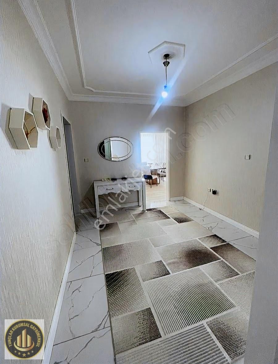 Gaziler 75 Caddeye İkinci Parsel Satılık 3+1 Lüküs Daire - Görsel 31