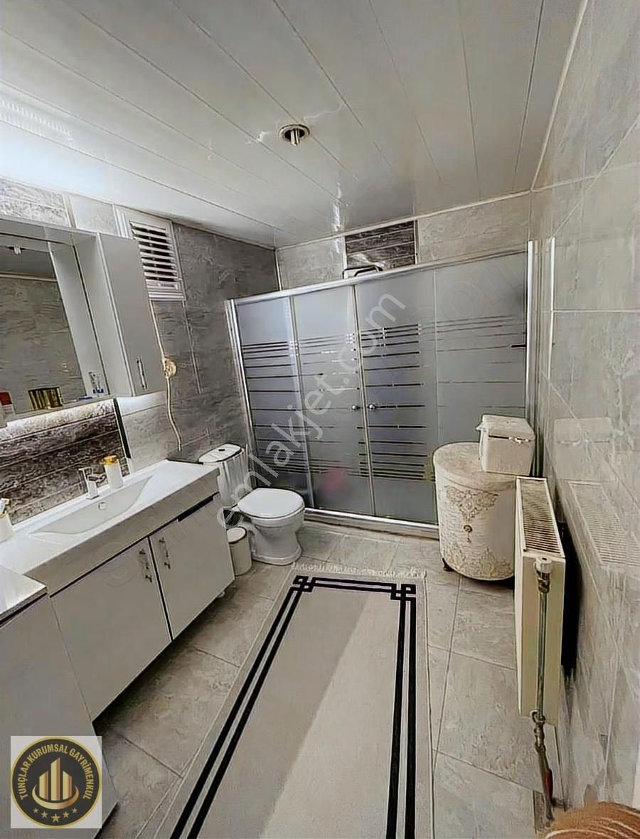 Gaziler 75 Caddeye İkinci Parsel Satılık 3+1 Lüküs Daire - Görsel 19