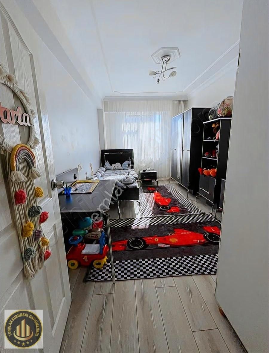 Gaziler 75 Caddeye İkinci Parsel Satılık 3+1 Lüküs Daire - Görsel 7