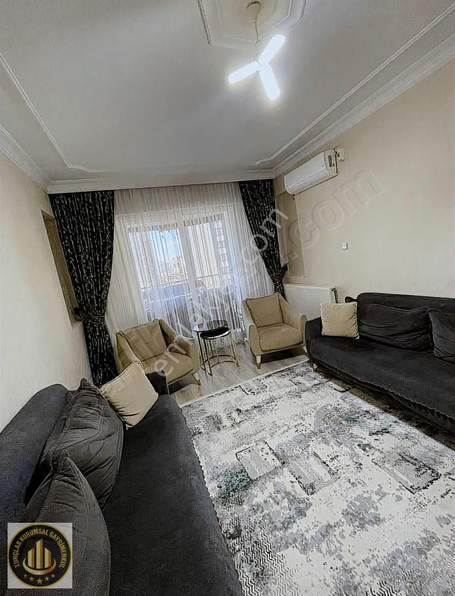 Gaziler 75 Caddeye İkinci Parsel Satılık 3+1 Lüküs Daire - Görsel 25