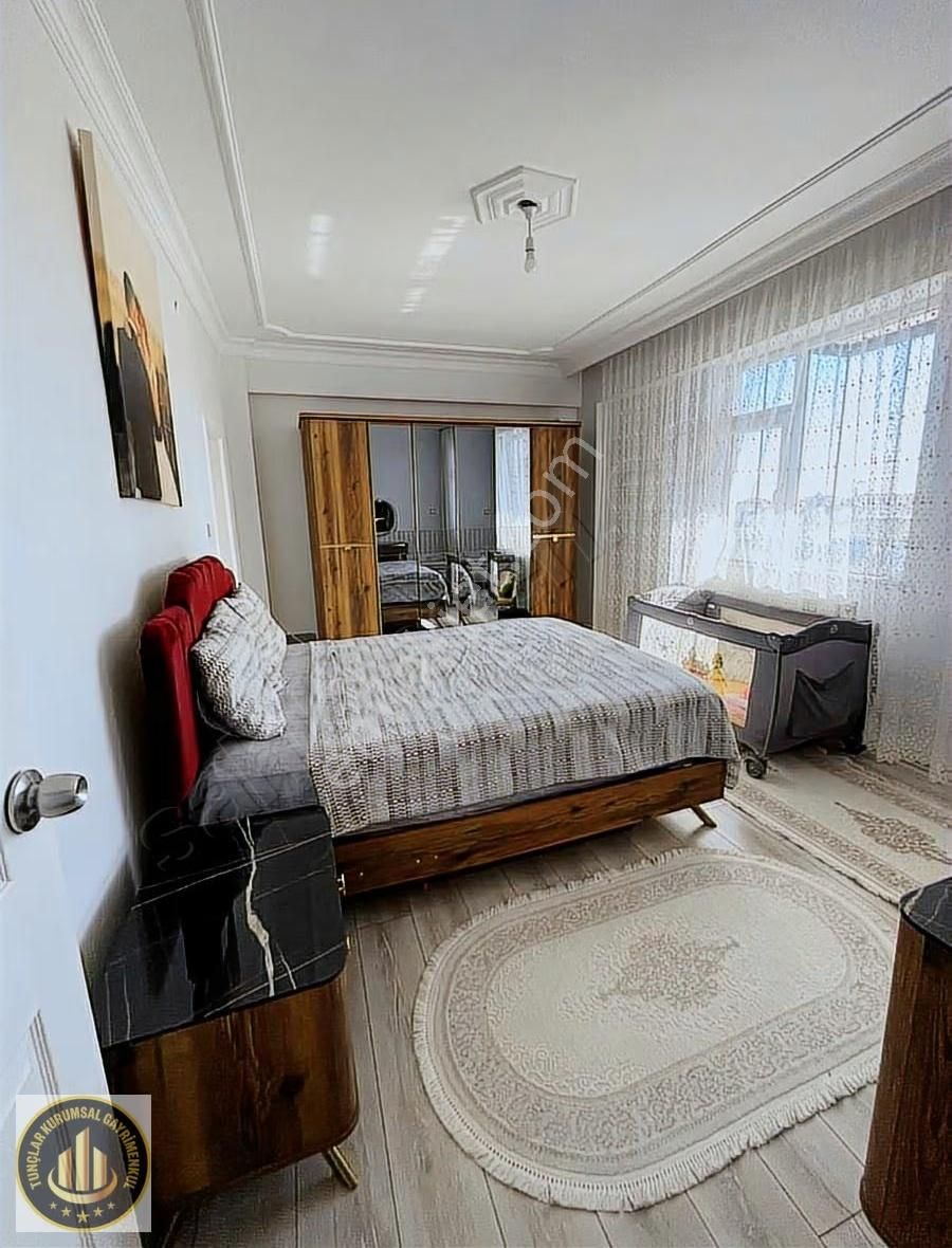 Gaziler 75 Caddeye İkinci Parsel Satılık 3+1 Lüküs Daire - Görsel 29