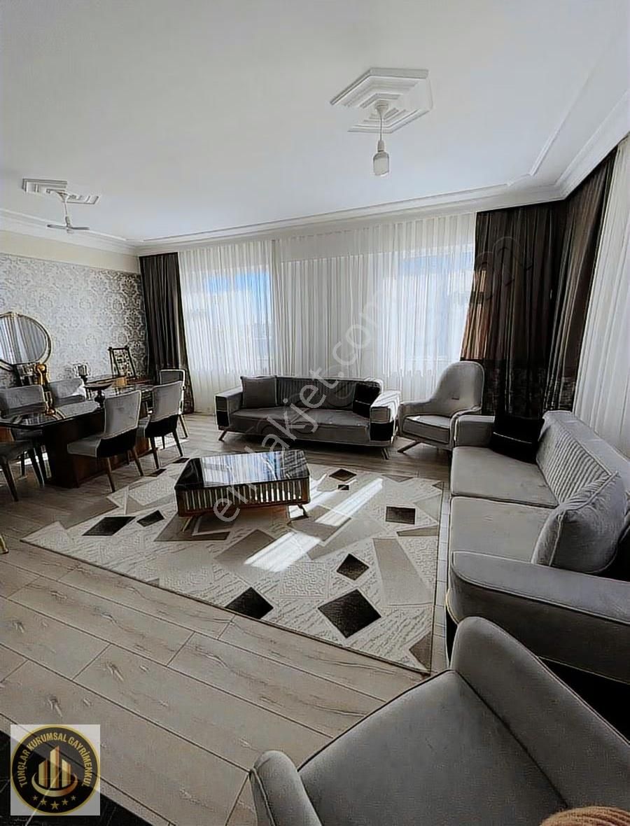 Gaziler 75 Caddeye İkinci Parsel Satılık 3+1 Lüküs Daire - Görsel 26