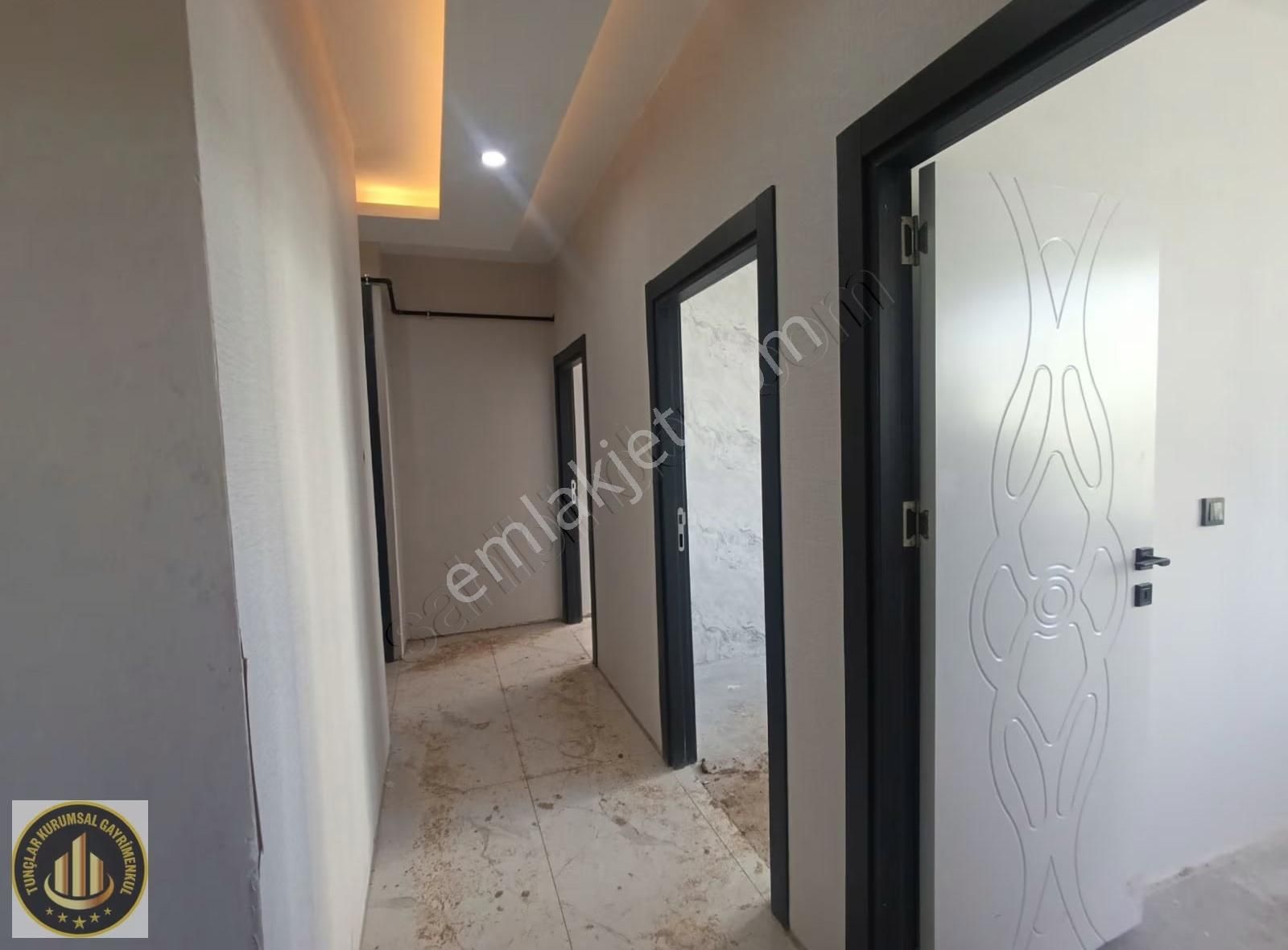 Bağcılar Zümrüt Kent Aydın Yapı Da Sıfır 2+1 Acil Satılık Daire - Görsel 23