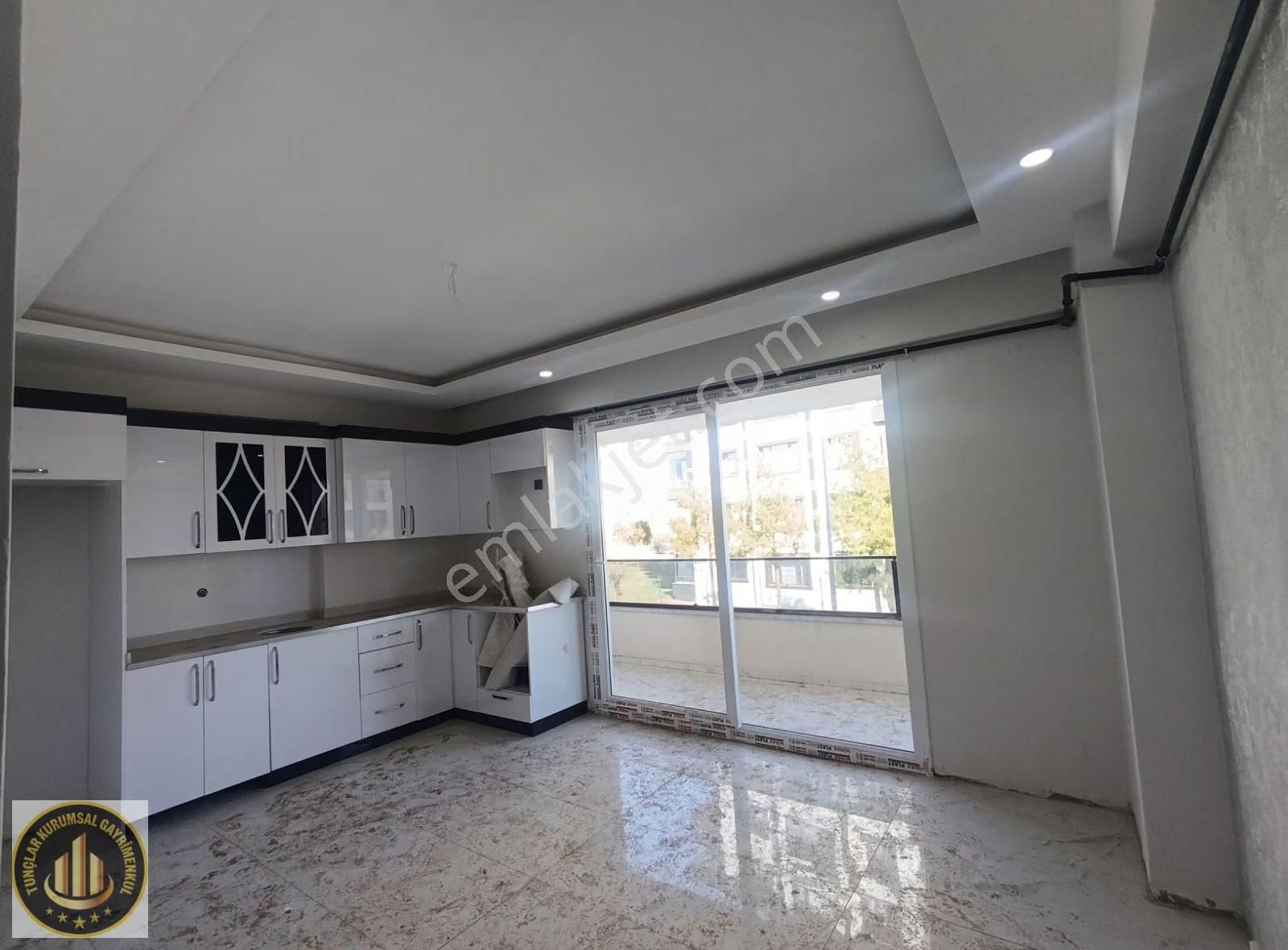Bağcılar Zümrüt Kent Aydın Yapı Da Sıfır 2+1 Acil Satılık Daire - Görsel 27