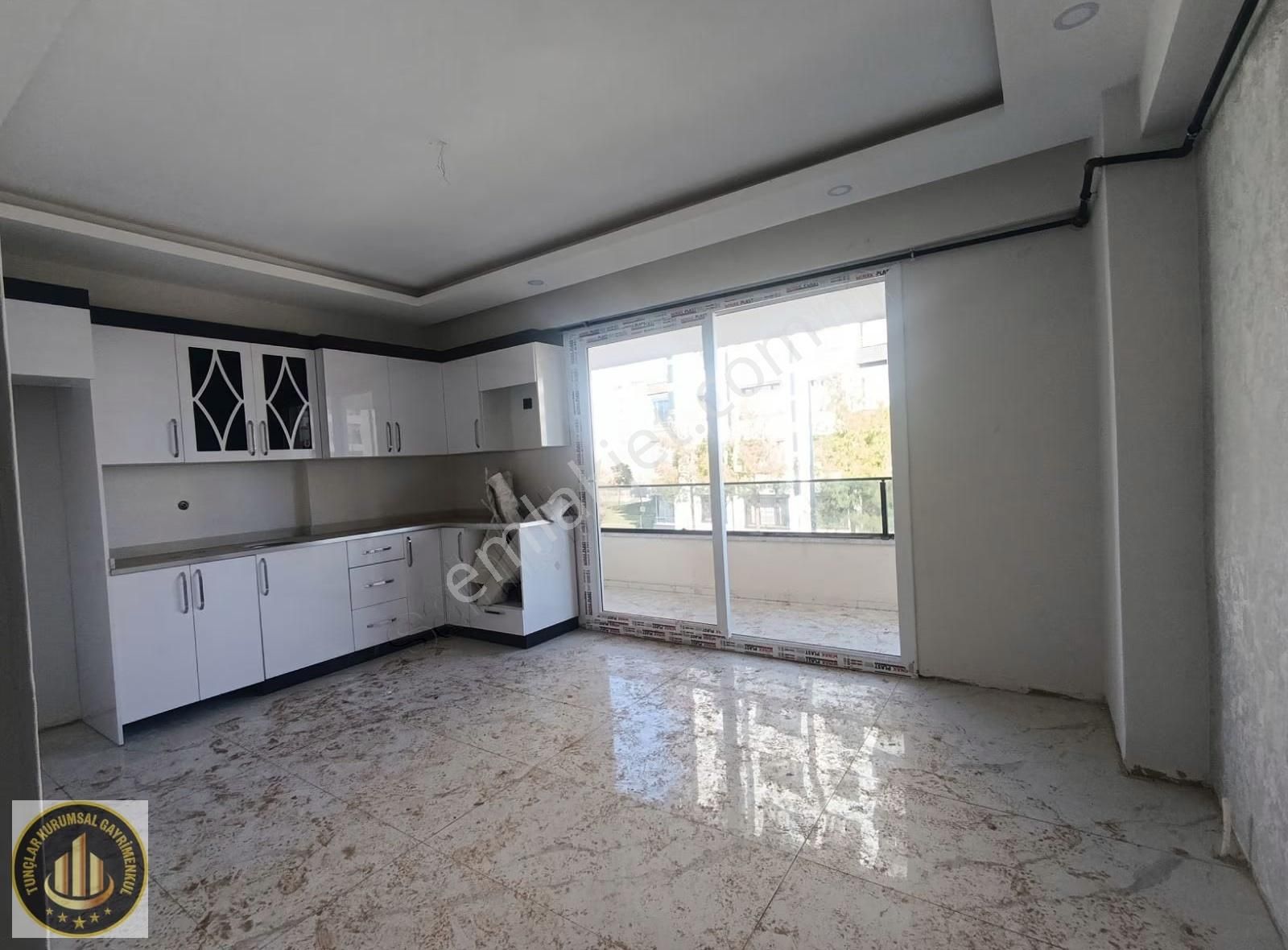 Bağcılar Zümrüt Kent Aydın Yapı Da Sıfır 2+1 Acil Satılık Daire - Görsel 28