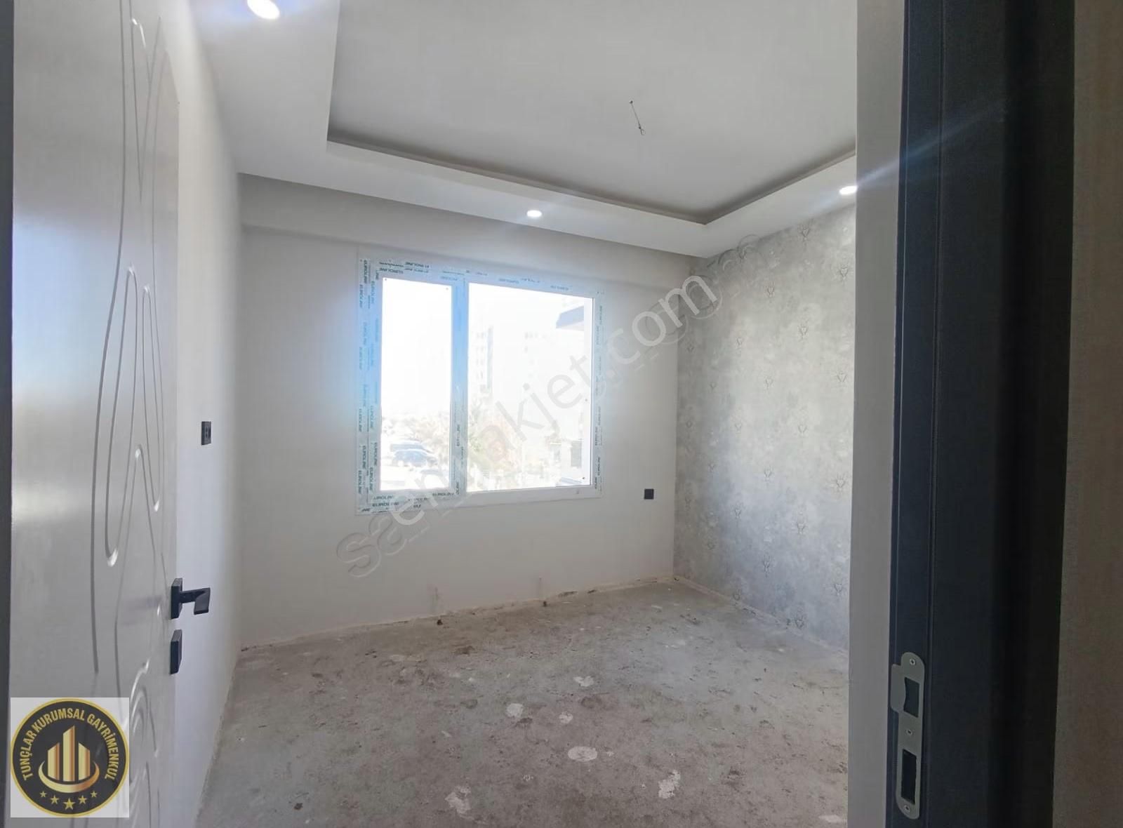 Bağcılar Zümrüt Kent Aydın Yapı Da Sıfır 2+1 Acil Satılık Daire - Görsel 4