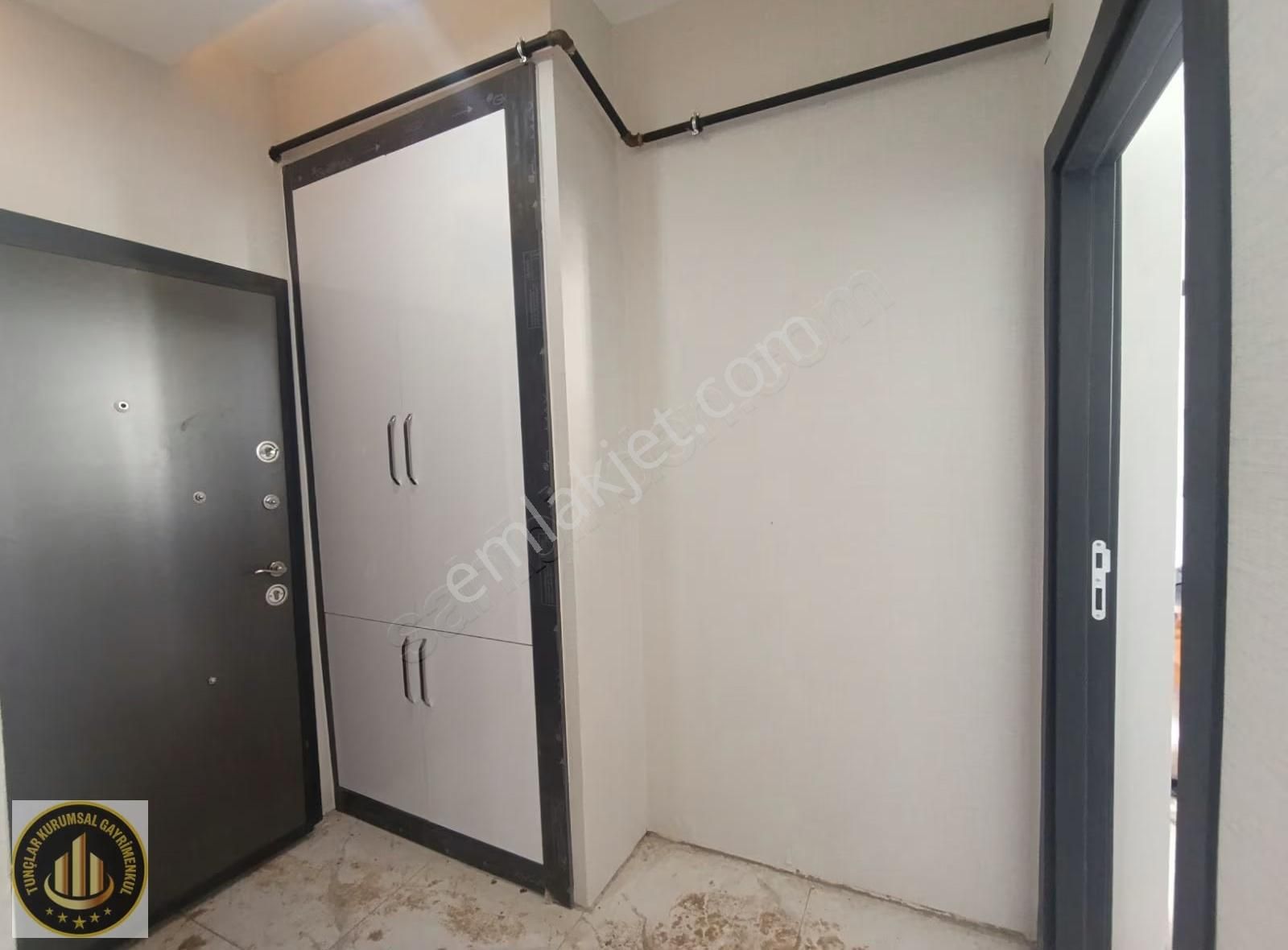 Bağcılar Zümrüt Kent Aydın Yapı Da Sıfır 2+1 Acil Satılık Daire - Görsel 19