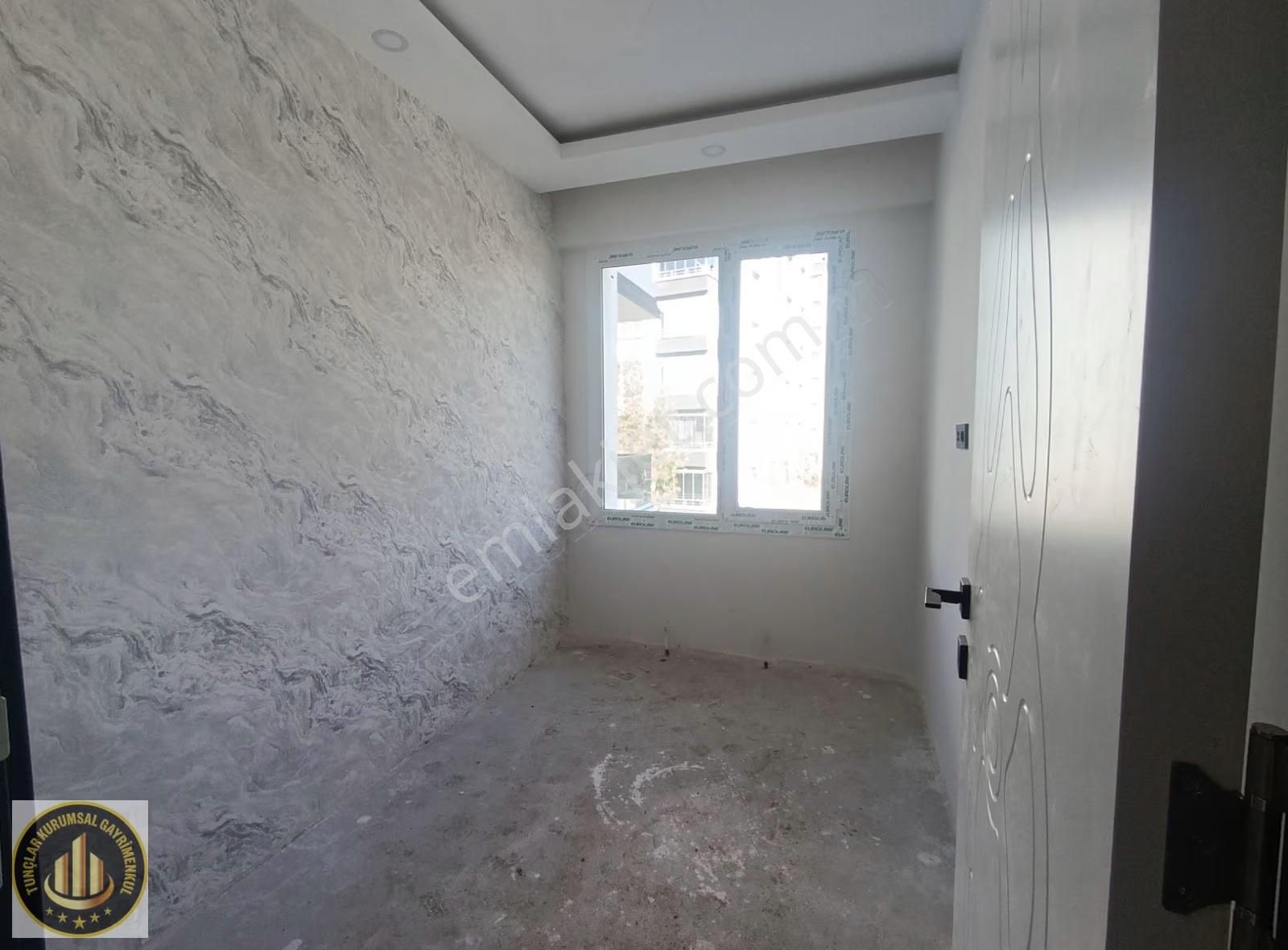 Bağcılar Zümrüt Kent Aydın Yapı Da Sıfır 2+1 Acil Satılık Daire - Görsel 12