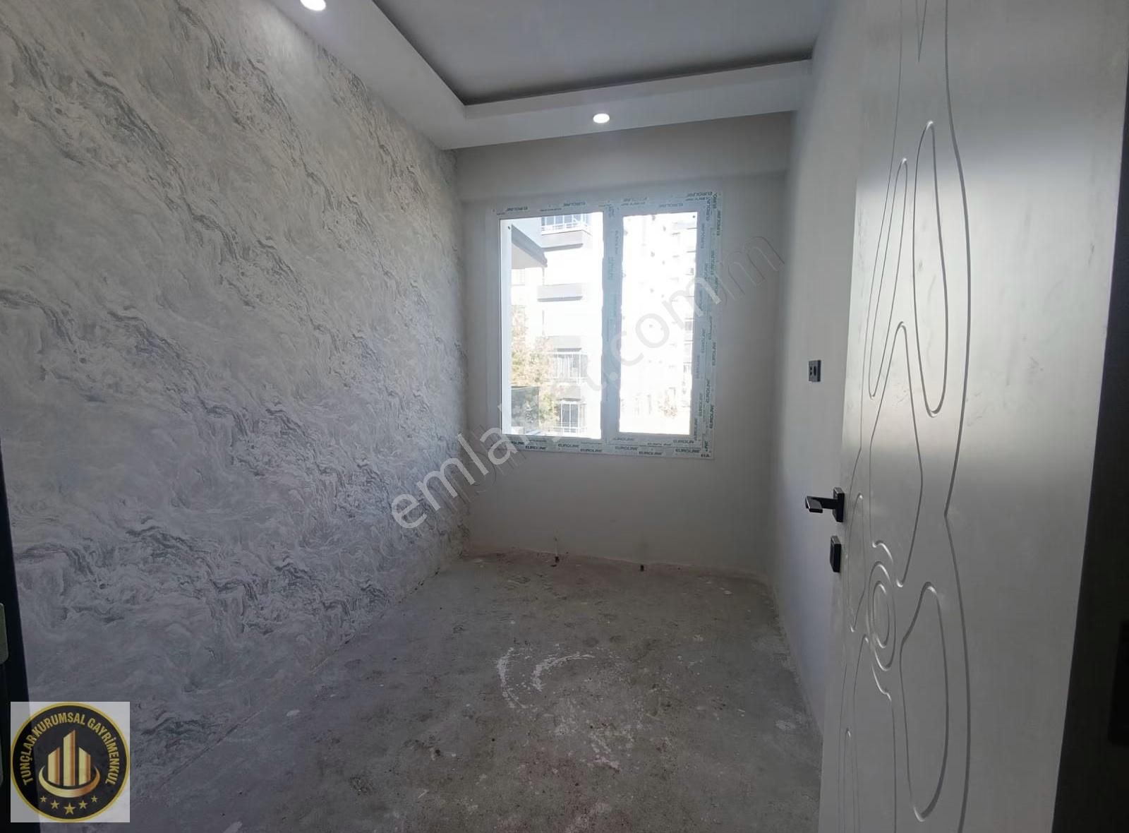 Bağcılar Zümrüt Kent Aydın Yapı Da Sıfır 2+1 Acil Satılık Daire - Görsel 25