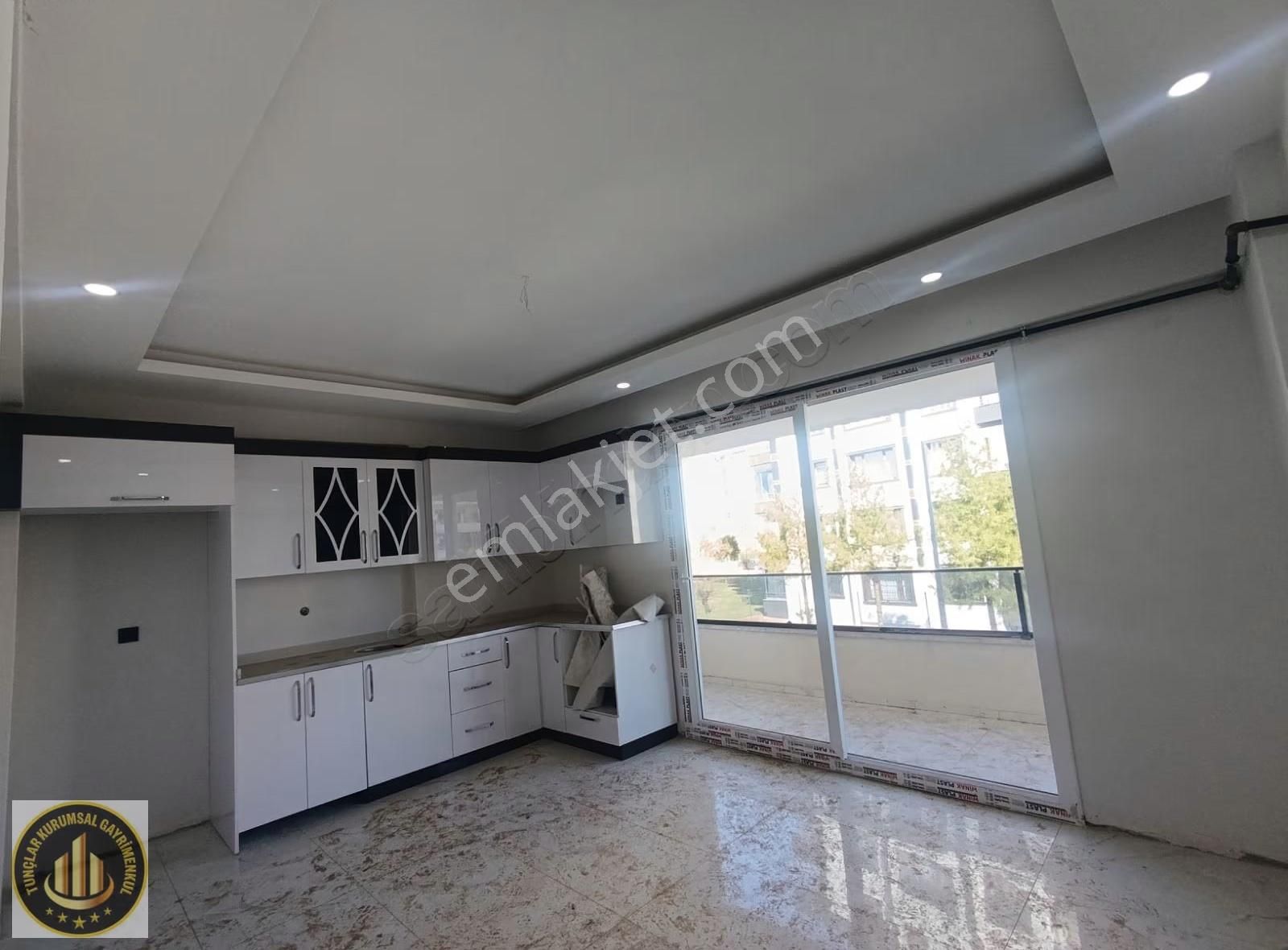 Bağcılar Zümrüt Kent Aydın Yapı Da Sıfır 2+1 Acil Satılık Daire - Görsel 6
