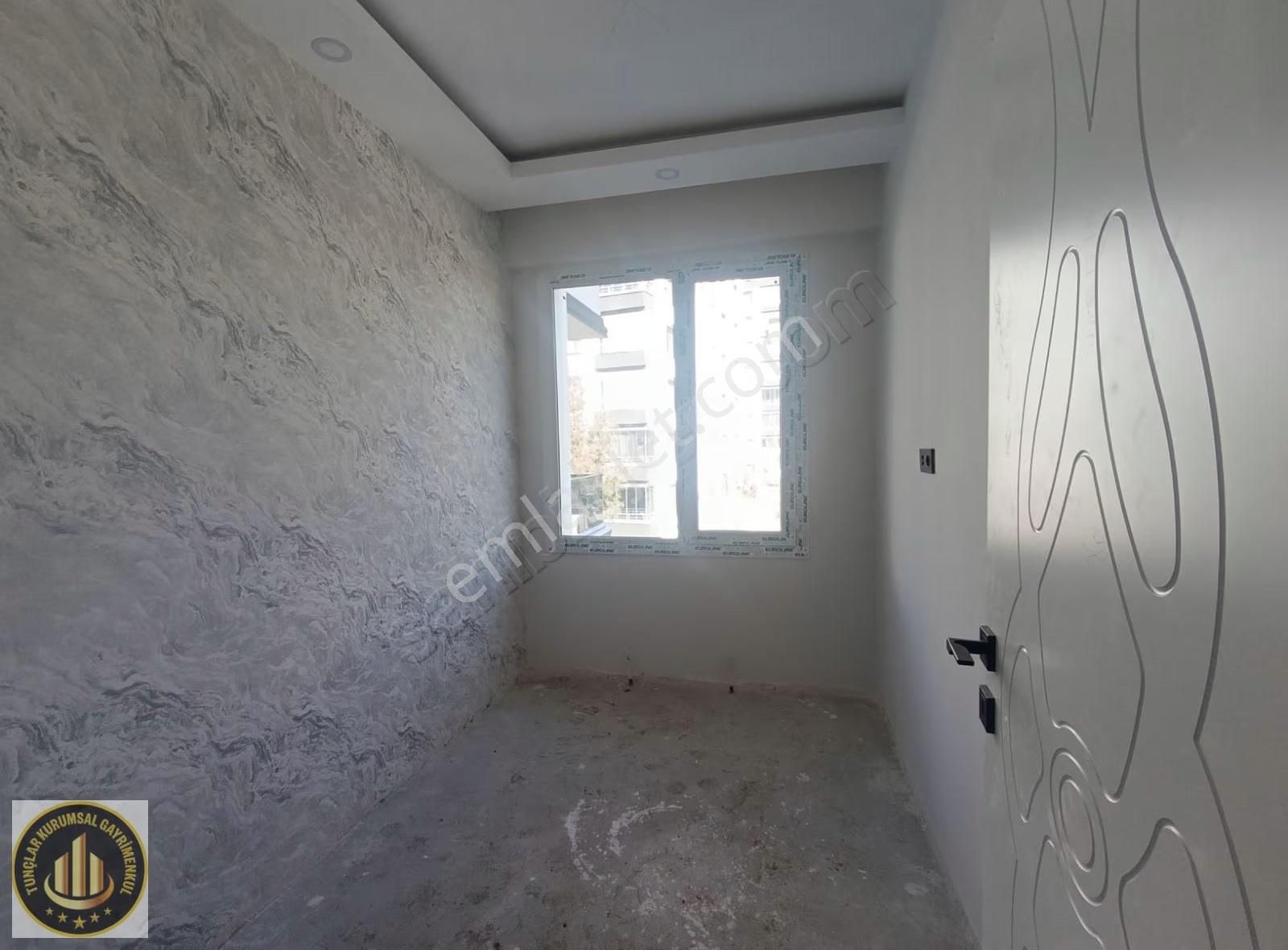 Bağcılar Zümrüt Kent Aydın Yapı Da Sıfır 2+1 Acil Satılık Daire - Görsel 22
