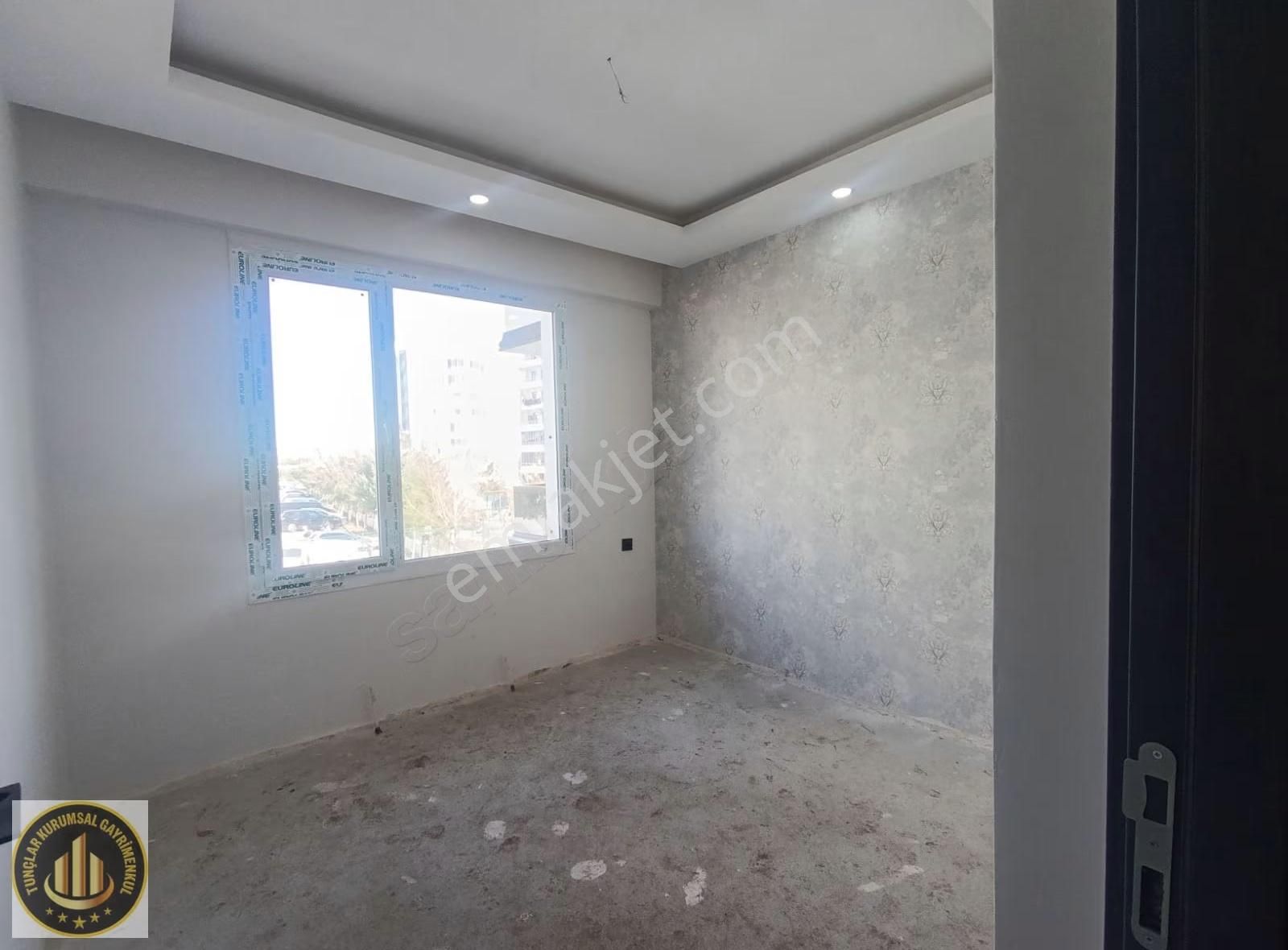 Bağcılar Zümrüt Kent Aydın Yapı Da Sıfır 2+1 Acil Satılık Daire - Görsel 8