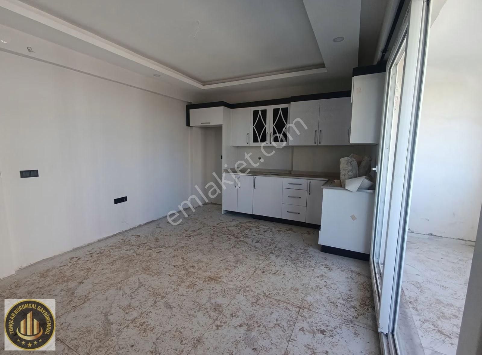 Bağcılar Zümrüt Kent Aydın Yapı Da Sıfır 2+1 Acil Satılık Daire - Görsel 10