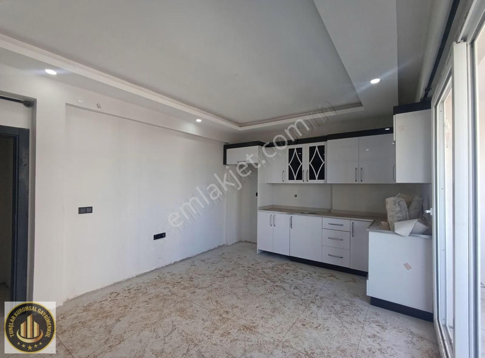 Bağcılar Zümrüt Kent Aydın Yapı Da Sıfır 2+1 Acil Satılık Daire - Görsel 14