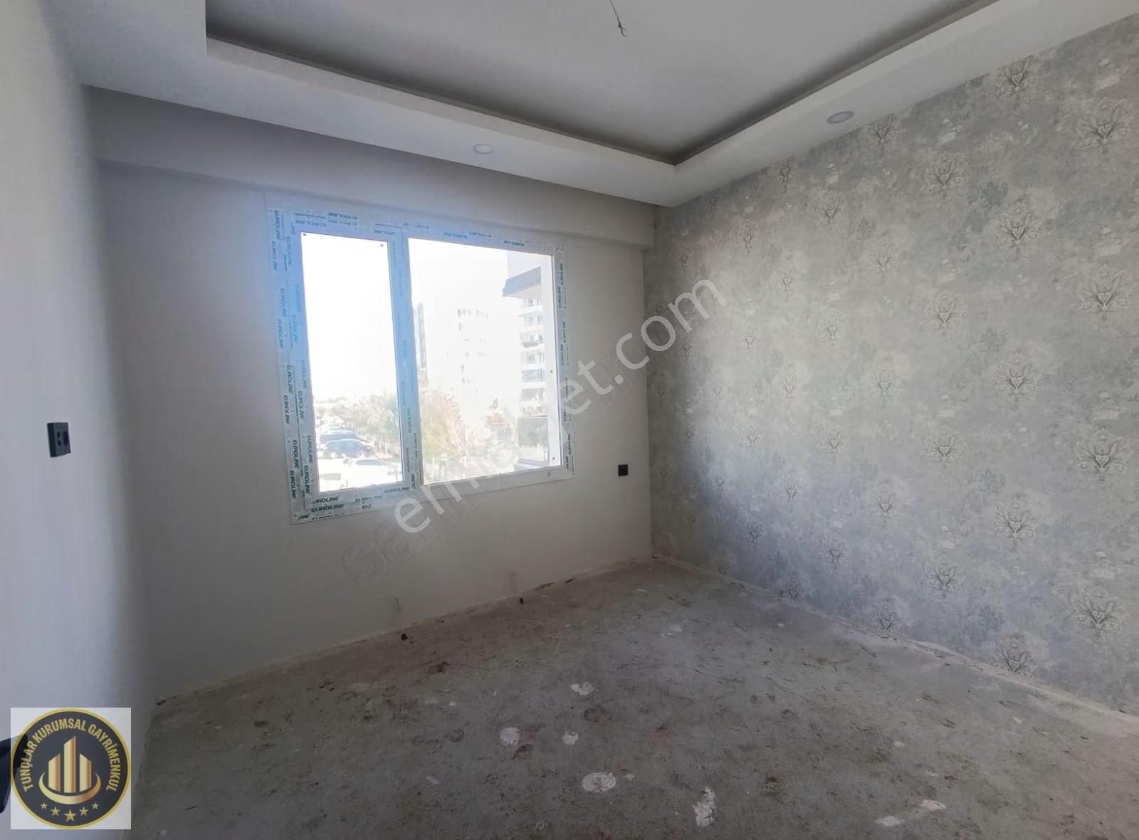 Bağcılar Zümrüt Kent Aydın Yapı Da Sıfır 2+1 Acil Satılık Daire - Görsel 21