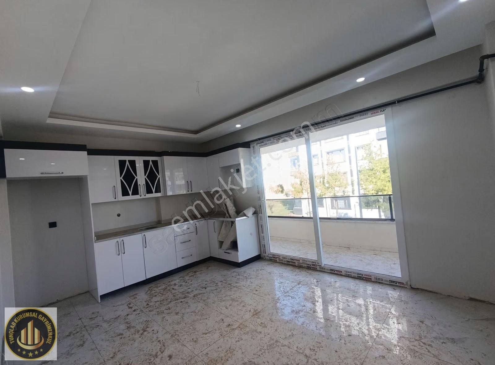 Bağcılar Zümrüt Kent Aydın Yapı Da Sıfır 2+1 Acil Satılık Daire - Görsel 17