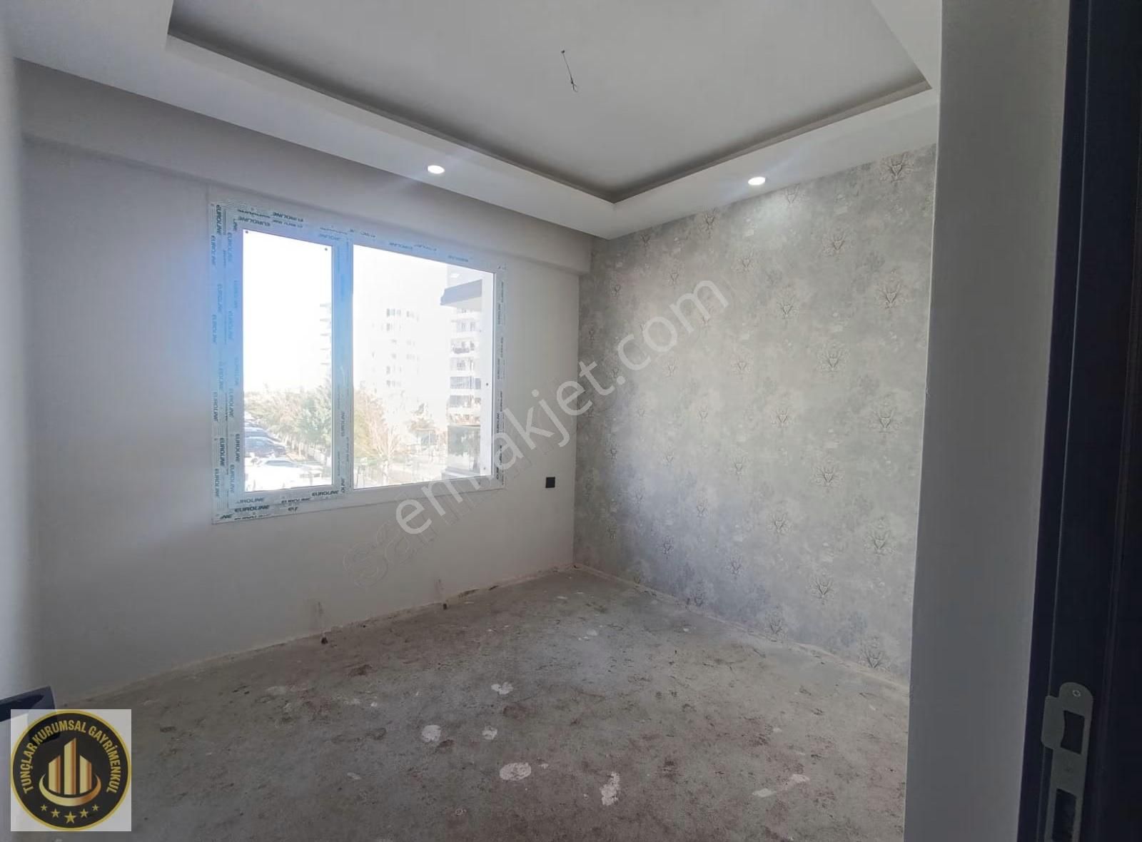 Bağcılar Zümrüt Kent Aydın Yapı Da Sıfır 2+1 Acil Satılık Daire - Görsel 5