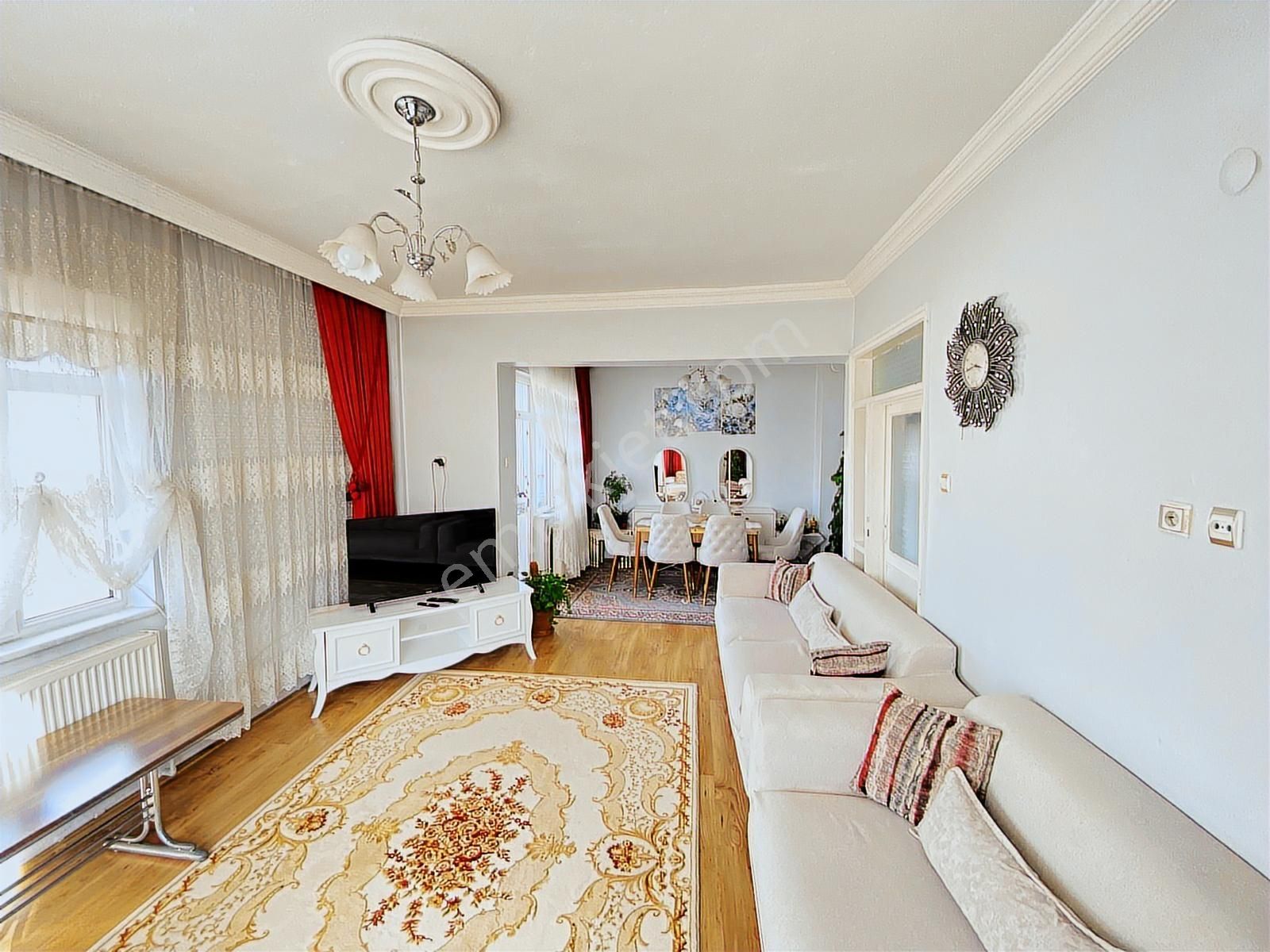 Şok Fiyata Hürriyetin En İyi Dairesi