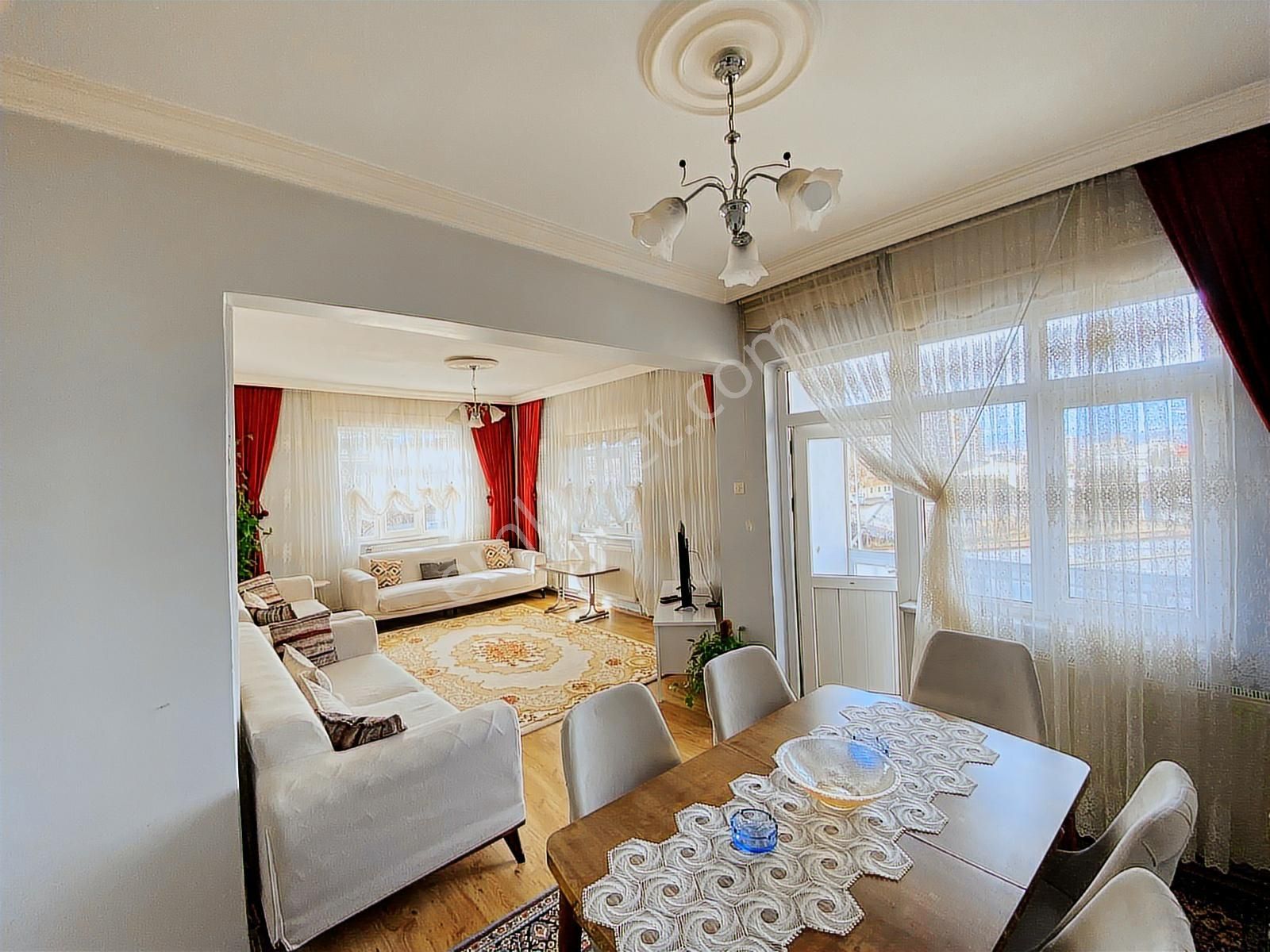 Şok Fiyata Hürriyetin En İyi Dairesi - Görsel 9