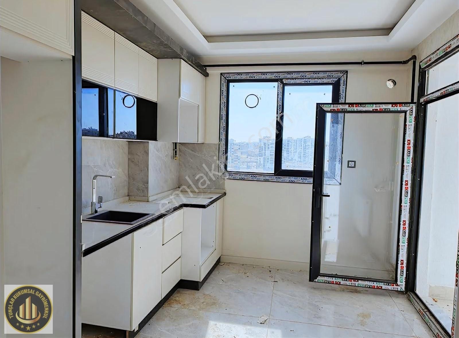 Uçkuyu Kadoil Petrol Civarı Lüx, 2+1 Satılık Sıfır Daire - Görsel 14