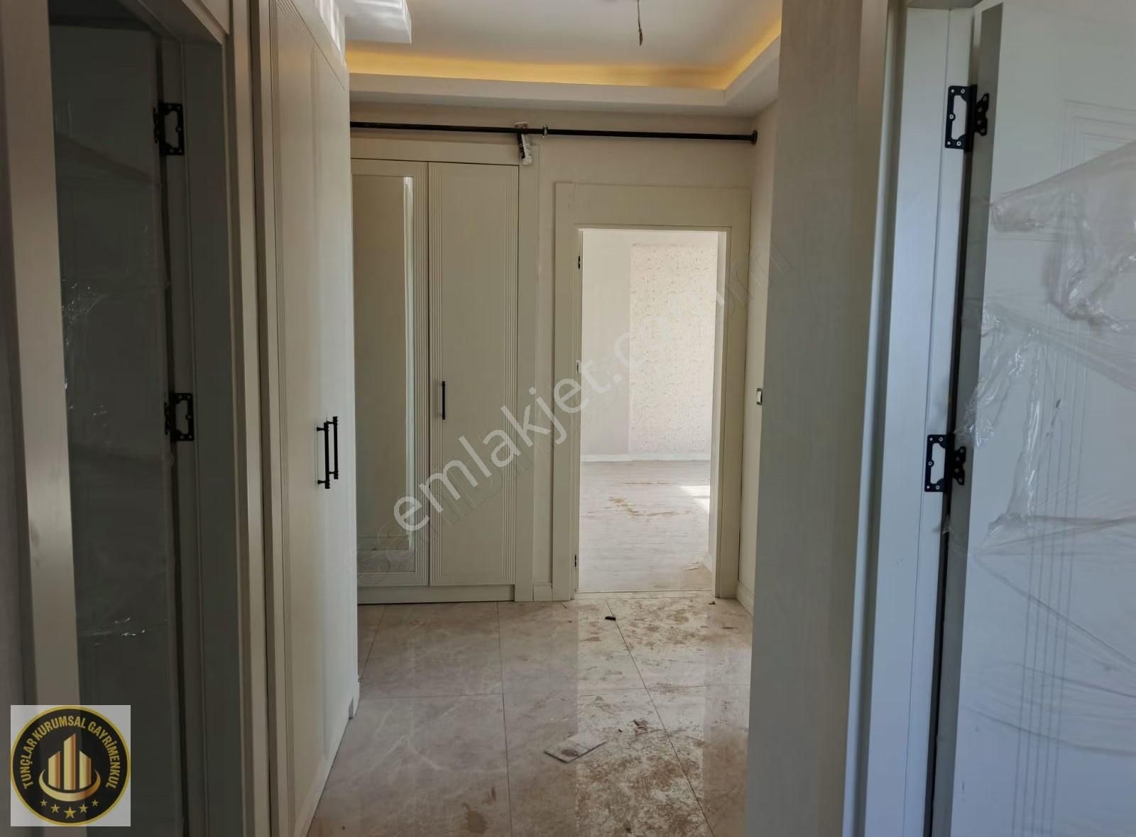 Uçkuyu Kadoil Petrol Civarı Lüx, 2+1 Satılık Sıfır Daire - Görsel 10