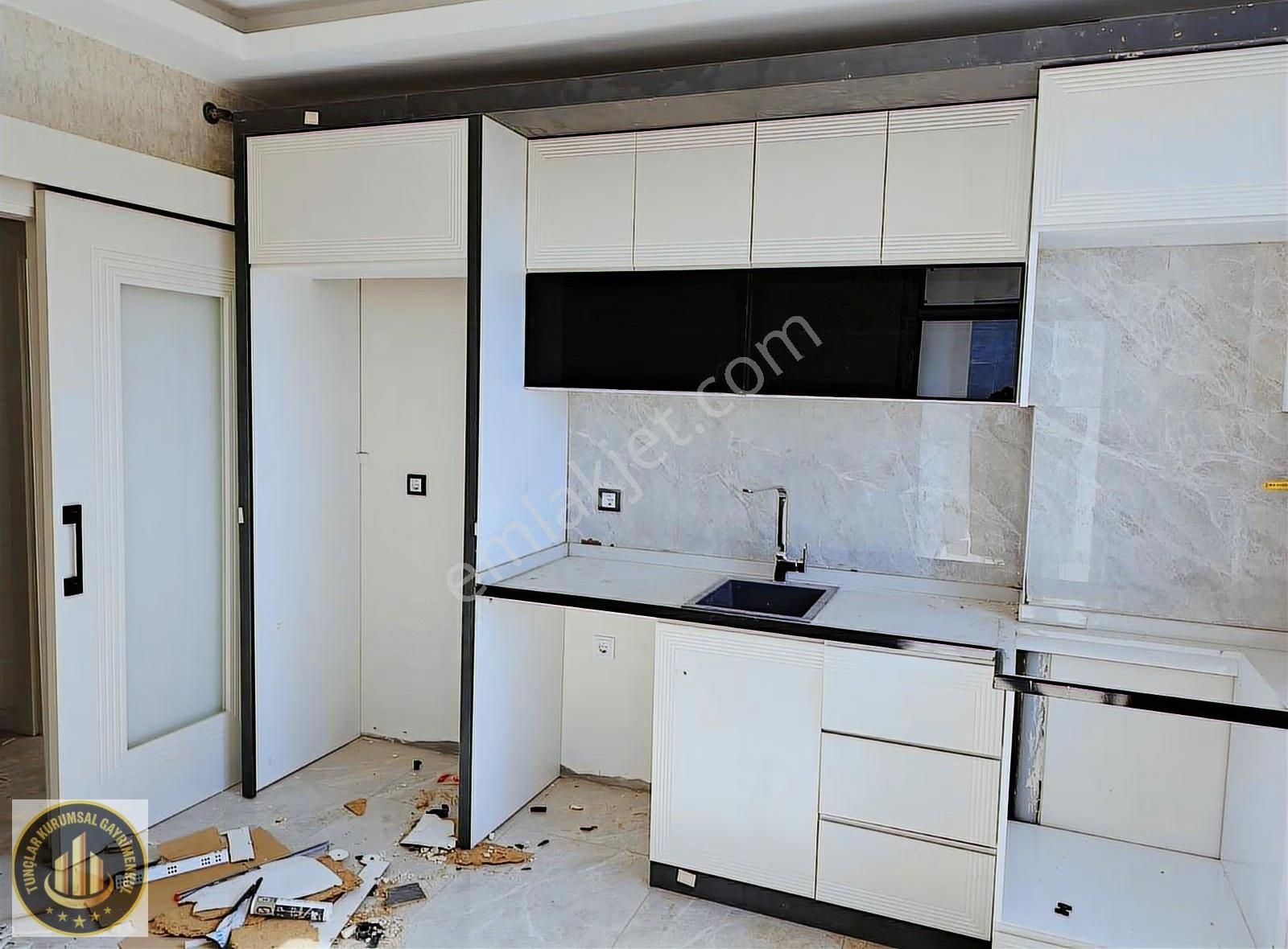 Uçkuyu Kadoil Petrol Civarı Lüx, 2+1 Satılık Sıfır Daire - Görsel 13